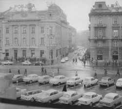 Trg bana Josipa Jelačića