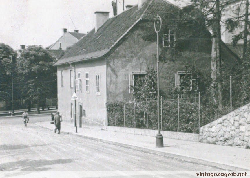 Langov trg - Novakova