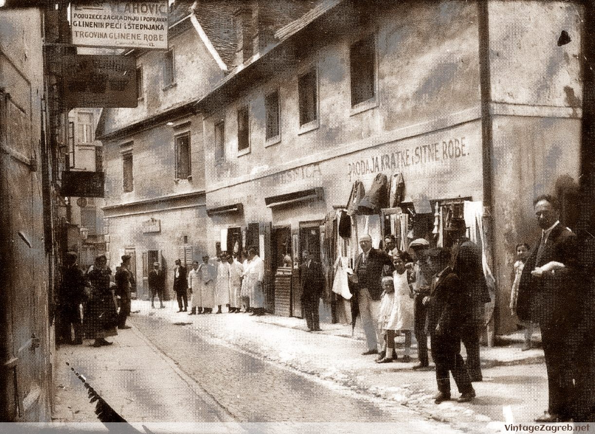 Dolac — 1926