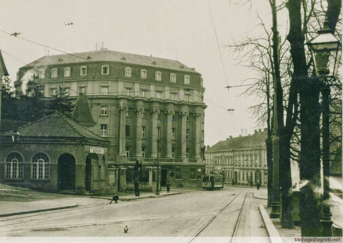 Šoštarićeva — 1932