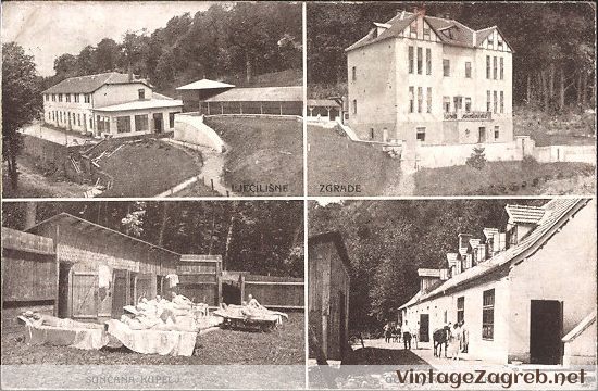 Sanatorij Brestovac