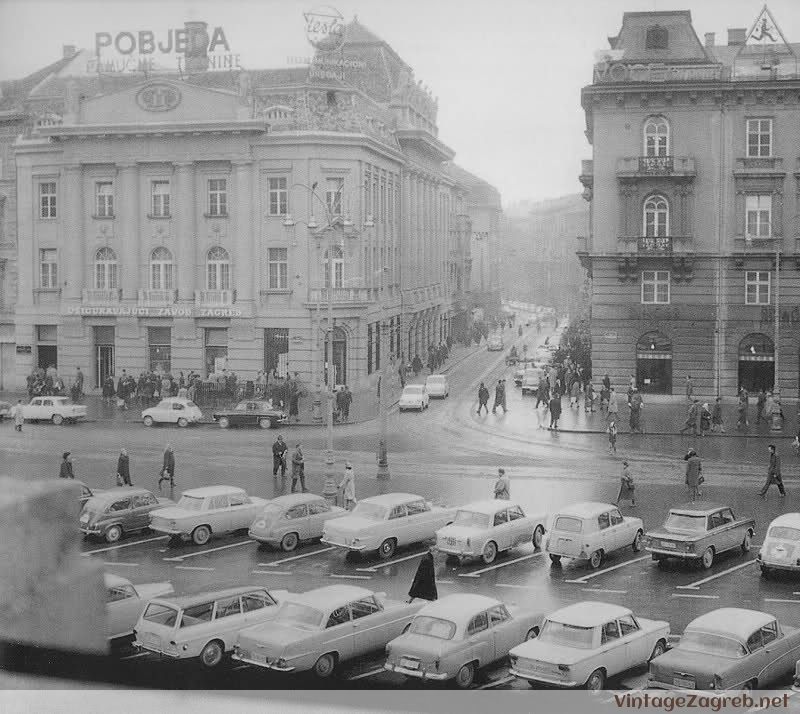 Praška ulica