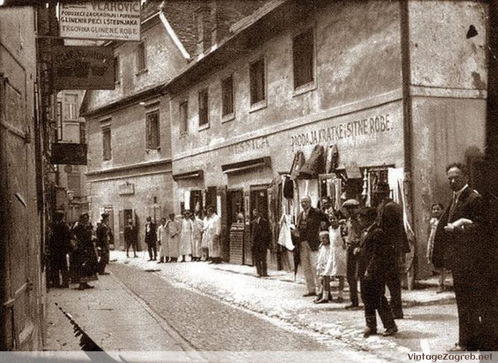 Dolac — 1926