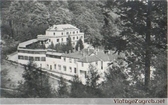 Sanatorij Brestovac