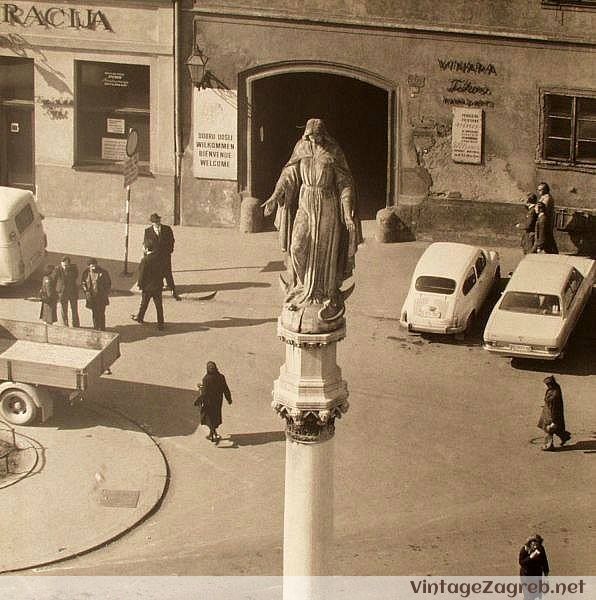 Kaptol — 1974
