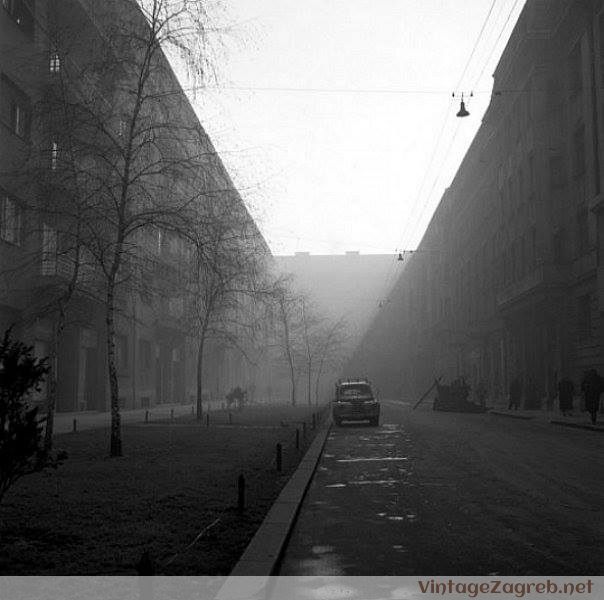 Tomašićeva — 1940