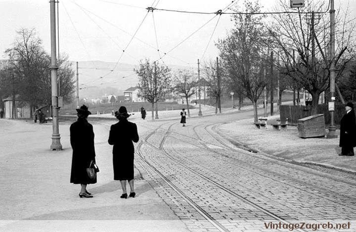 Gupčeva zvijezda — 1935