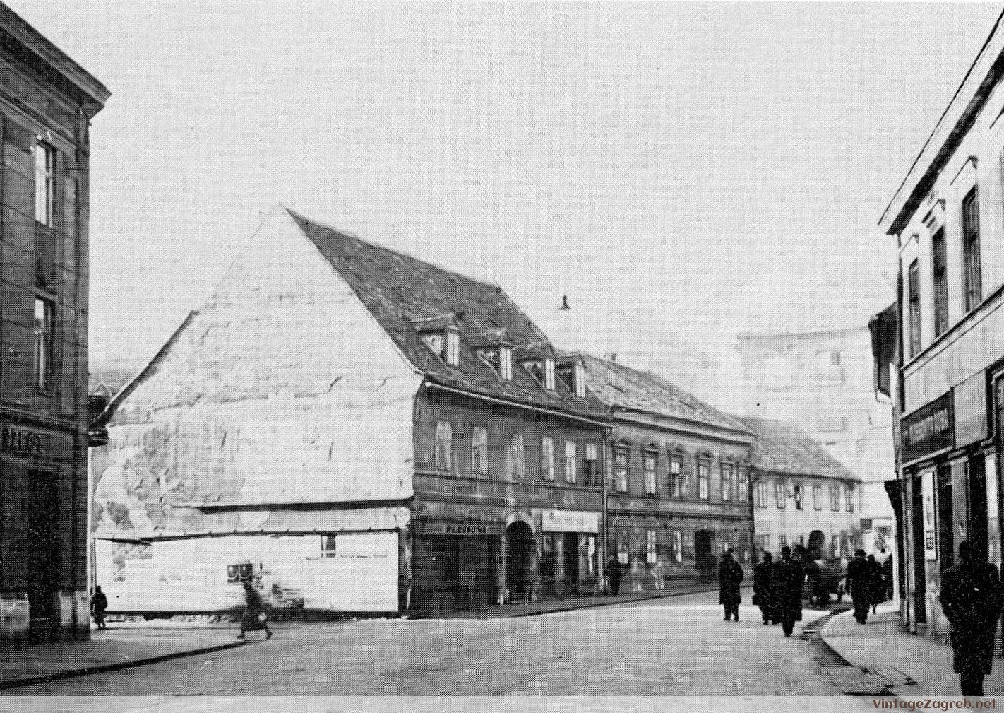 Stara Vlaška