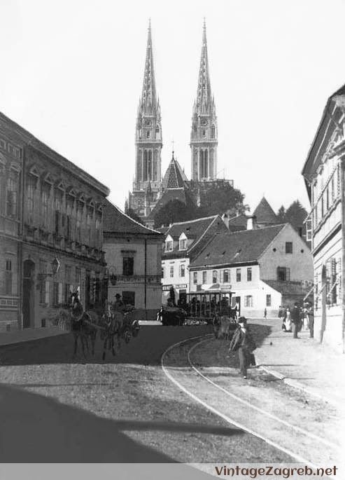 Vlaška — 1907