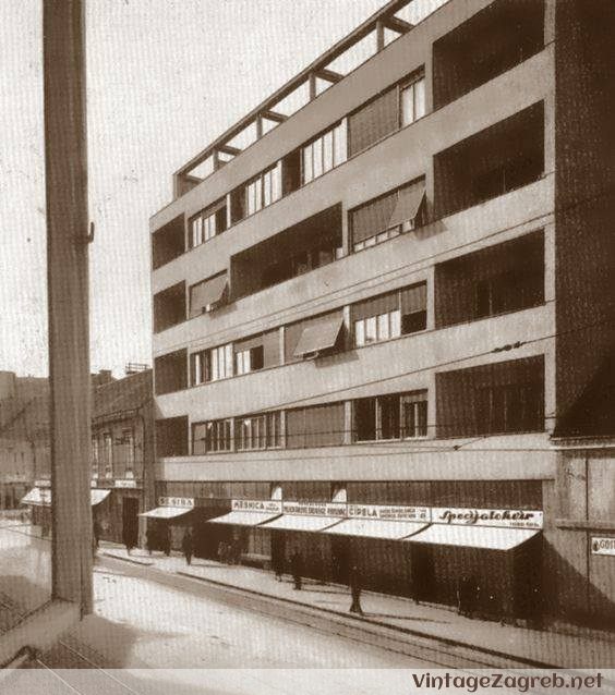 Vlaška 69 — 1936