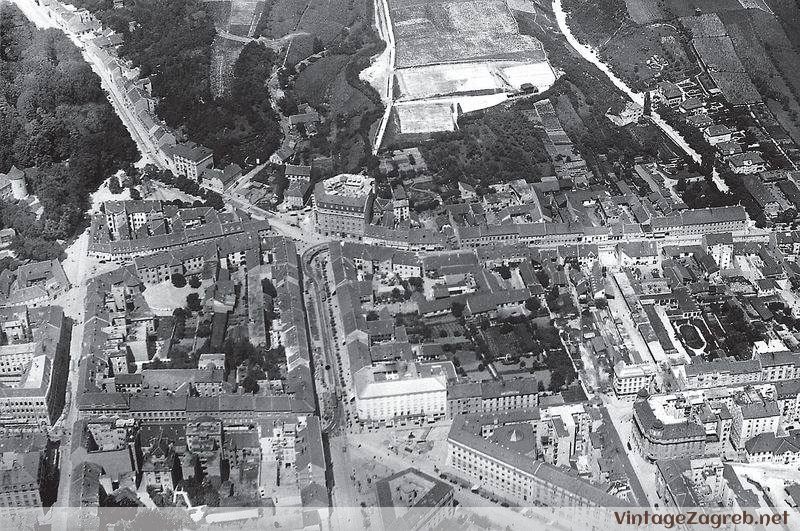 Centar — 1927-30
