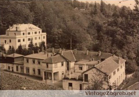 Sanatorij Brestovac