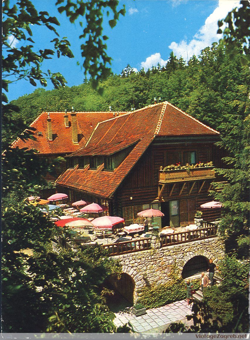 Vila Rebar — 1970