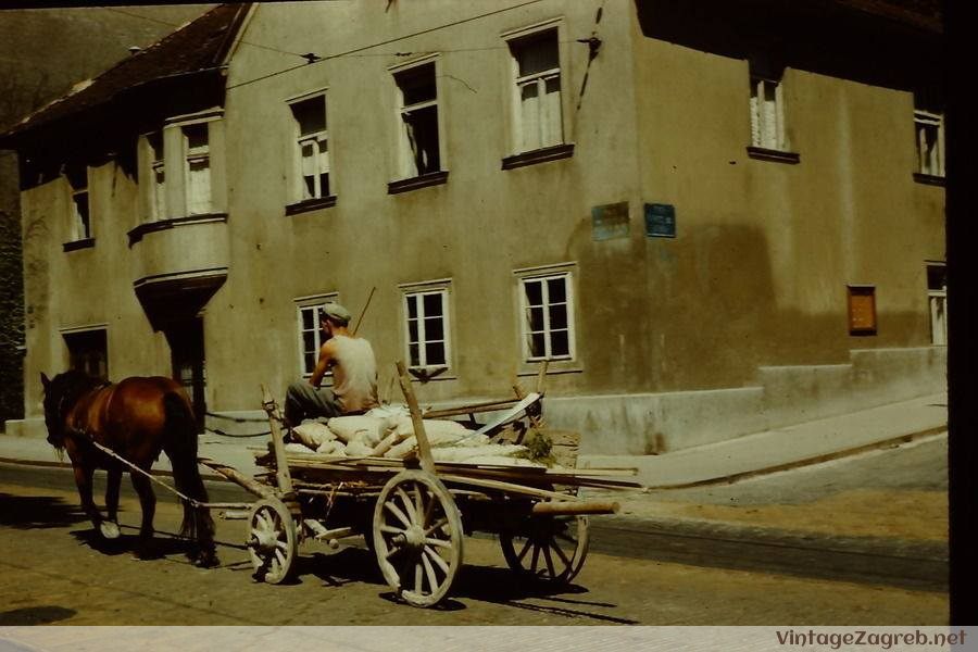 Langov trg - Novakova