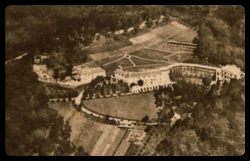 Sanatorij Brestovac Sanatorij Brestovac