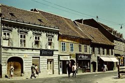 Stara Vlaška — 1960