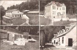 Sanatorij Brestovac