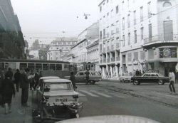 Draškovićeva — 1960-70