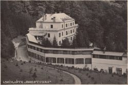 Sanatorij Brestovac Sanatorij Brestovac