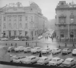 Praška ulica