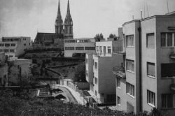 Novakova — 1930-40