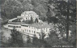 Sanatorij Brestovac Sanatorij Brestovac