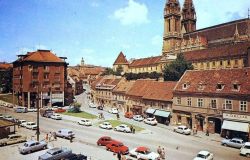 Stara Vlaška — 1970