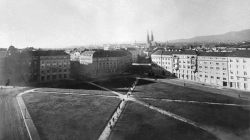 Trg kralja Petra I. (Trg N.) — 1927-1933