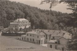 Sanatorij Brestovac Sanatorij Brestovac