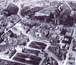 Vlaška i Draškovićeva — 1930