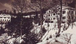 Sanatorij Brestovac Sanatorij Brestovac