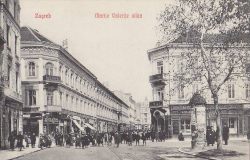Ulica Marije Valerije