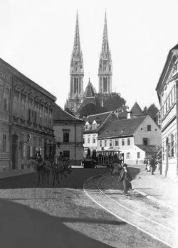 Vlaška — 1907