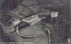 Sanatorij Brestovac Sanatorij Brestovac