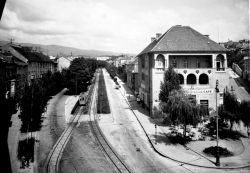 Ulica Medveščak — 1930-ih