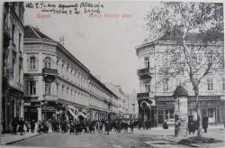 Ulica Marije Valerije