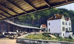 Sanatorij Brestovac Sanatorij Brestovac