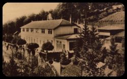 Sanatorij Brestovac